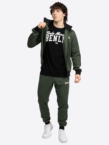 Survêtement homme BENLEE Westfort jogging veste et pantalon - 3