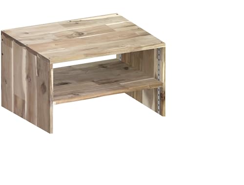 WOODPRO AJVA R̎[bN(I1) 55cm 25cm s28cm h i er j^[ fXNVFt 1cmPʂŃI[_[ 󒍐Y