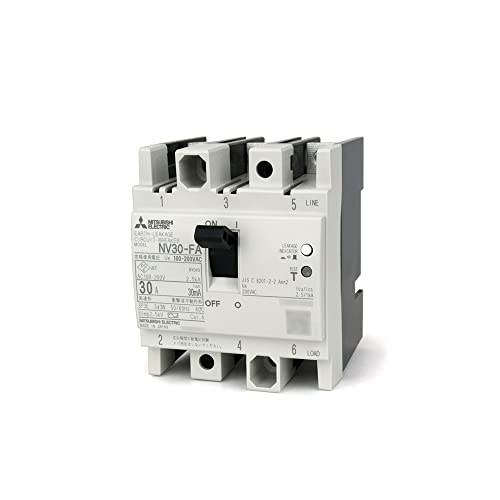 �O�H�d�@ NV30-FA 3P 30A 30MA (����՗p�R�d�Ւf��) (3��) (AC) NN