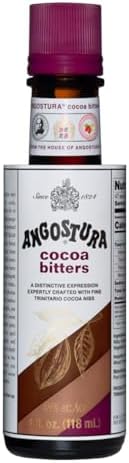 Bitter Angostura Cocoa 100ml - Original