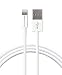 360 Electrical 36026 Quick Charge 3-Feet Cable with Lightning Connector