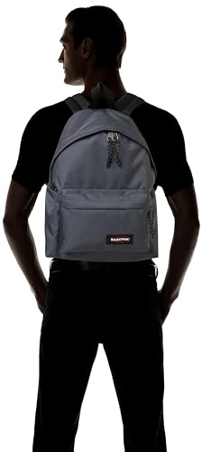 Image of EASTPAK PADDED PAK'R Backpack, Blue Downtown, One Size, Casual