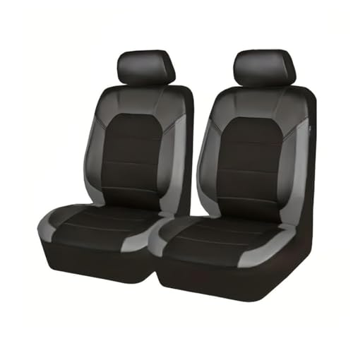 Voiture Ensembles Housses Siège,pour Dacia Duster (HS) 2011-2025 Respirant Surround Complet Housses de Sièges Interieur Accessoire