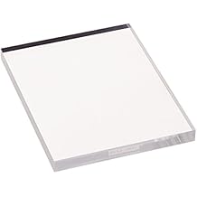 Hero Arts CL083 Tools, 4.75" X 6" Acrylic Block