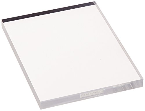 Hero Arts CL083 Tools, 4.75" X 6" Acrylic Block