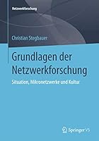 Grundlagen Der Netzwerkforschung: Situation, Mikronetzwerke Und Kultur 3658126493 Book Cover