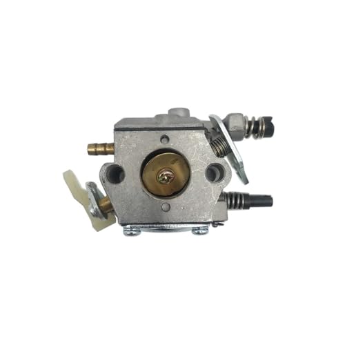 Carburador HUS 51 optimiza la mezcla y potencia en motosierra Husqvarna 55