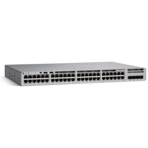 Cisco Catalyst 9300 switch