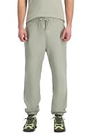 Champion Men's Reverse Weave Relaxed Joggers Pant, Vinho Verde, Medium