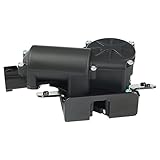 WMPHE Rear Power Tailgate Liftgate Lock Actuator Compatible with Buick Enclave CTS Escalade SRX Chevy Equinox Suburban Tahoe Traverse GMC Acadia Terrain Yukon Outlook Replacement for 931-107 13581405