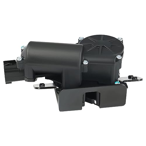 931-107 Power Tailgate Liftgate Lock Actuator Compatible with Buick Enclave