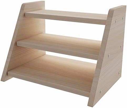 Router Storage Box,Router Storage Box 3 Tiers Set-top Box Supports Box Shelf Bracket for TV Accessories WiFi Router TV Box Set Top Box Router