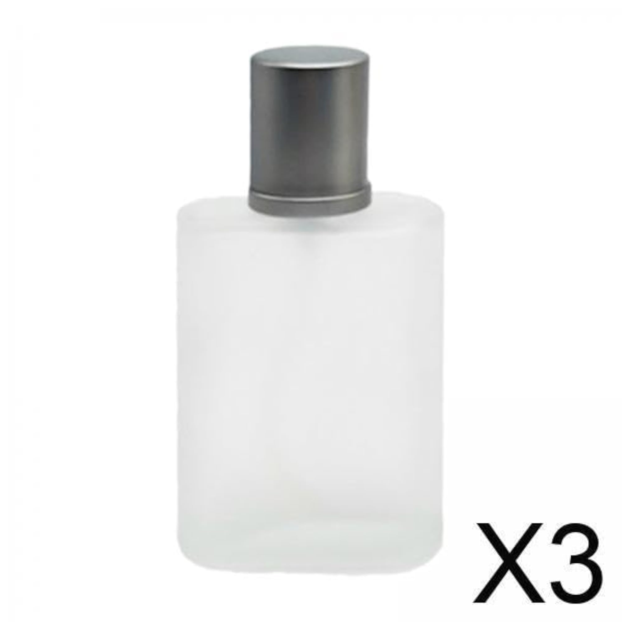 Travel Refillable Perfume Bottles for Outgoing Travel, 25ml