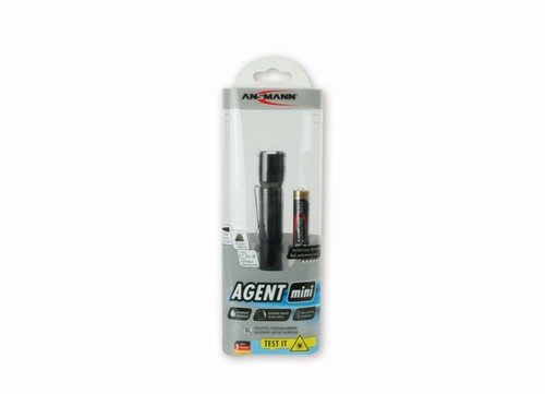 Agent Mini