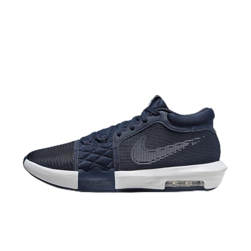 Image of Nike Lebron Witness VIII Men's Basketball Shoes