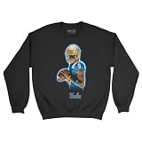 NIL Store Nico Iamaleava Portrait Black Crew