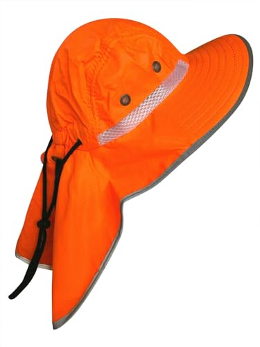 Image of L&M Sun Hat Headwear Extreme Condition - UPF 45+
