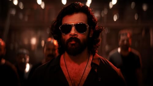 Marco (uncut) - Limitiertes Mediabook - Cover F (4K Ultra HD + Blu-ray)