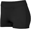 Augusta Sportswear Shorts para Mujer Ladies Dare 2