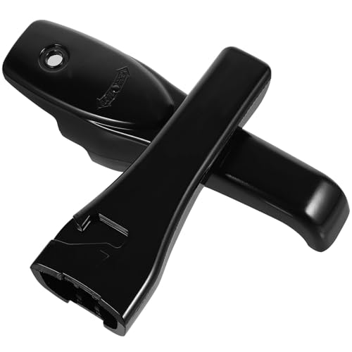 KICHOUSE Accesorios de mango para olla de presión para repuesto de mango de olla de enlatado a presión