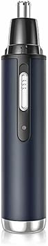 Ear Nose Hair Beard Trimmer Clipper,USB Rechargeable Hair Remover Trimmer Clippers for Men and Women