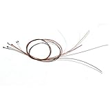 Hergestellt aus Stoff, sehr langlebig.