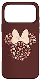 disney fandaze facebook Disney Minnie Mouse - Funda de teléfono para el día de San Valentín para iPhone y Samsung Galaxy; funda para iPhone de Minnie Mouse; funda de teléfono marrón; funda para teléfono celular Minnie Mouse; accesorio de teléfono Disney; Minnie Mouse; día de San Valentín; amor; dulce; cabeza; orejas