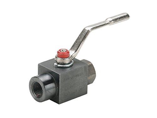 70% Off Discount Parker Hannifin V500HP-16 Carbon Steel Industrial Ball Valve, Delrin Molybdenum Disulphide Seal, 6000 psi, 1 Female Thread x 1 Female Thread Exclusive Discount 70% Price Parker Hannifin V500HP-16 Carbon Steel Industrial Ball Valve, Delrin Molybdenum Disulphide Seal, 6000 psi, 1 Female Thread x 1 Female Thread