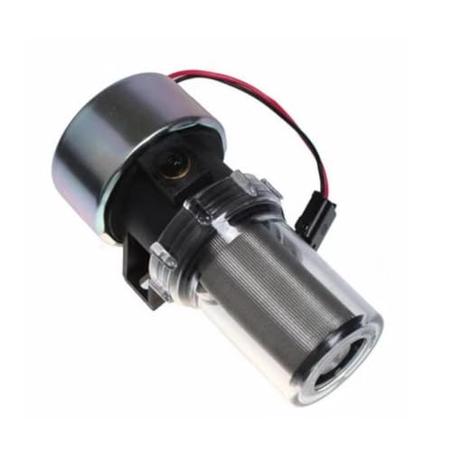 Bomba de combustible de inyección contra fallos de motor en Thermo King 41-7059 3