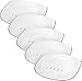 Produktbild Netgear WAC505B05 WLAN Access Point 5er Set (802.11ac Wave2, AC1200 Dual-Band, Insight Managed Smart Cloud WAP - Remote oder lokale WebGUI, MU-MIMO, PoE-powered - Netzteil separat erhältlich)