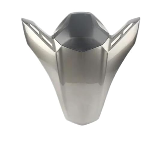 Capot de carénage solo finition grise pour queue arrière Kawasaki Z900 ABS