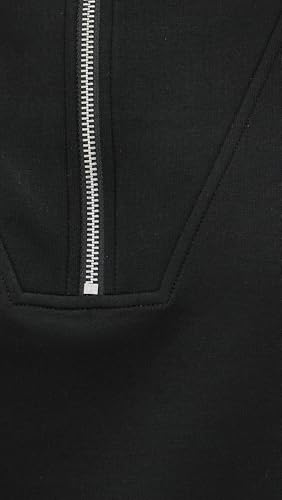 Image of Varley Women's Hawley Half Zip Sweater