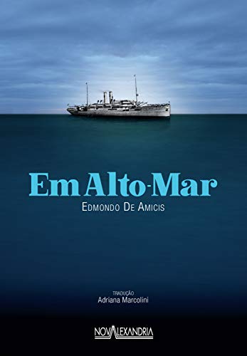 Em Alto mar: Uma travessia de emigrantes italianos