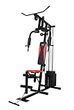 Melhor Estação de Musculação de 2025: Guia de Compra Completo 3 Estação de musculação de 45kg WCT Fitness