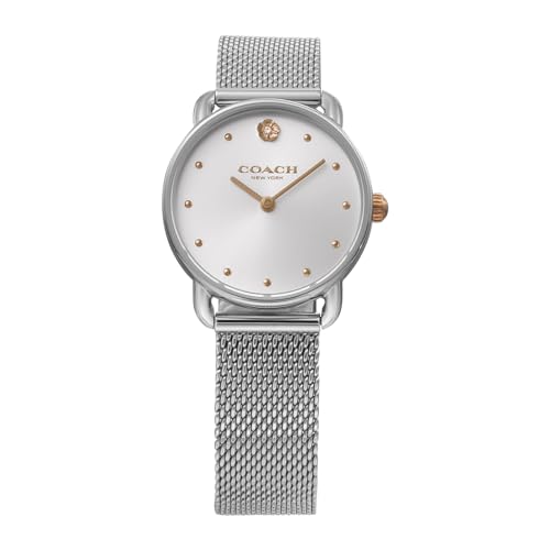 [R[`] rv Watch ELLIOT GIbg XeXX`[ ~lKX NH[c Quartz 퐶h 14504221 fB[X Vo[ [sAi]