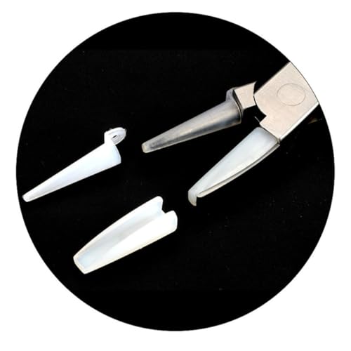 Alicates para gafas y herramientas de bricolaje para monturas 7