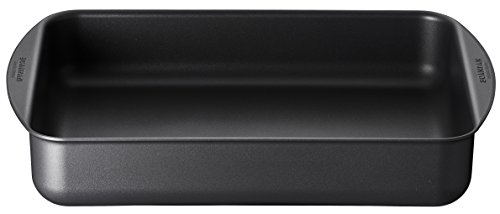 Scanpan Classic Roasting Pan, 5.5 QT, 15.25" x 10.5"