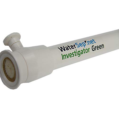 WaterSep SU 010 20INV12 S6 Investigator12 O[C ĝĒt@Co[J[gbW 10K uJbgIt a2mm a33.4mm 305mm |G[eXz/|Xz/E^