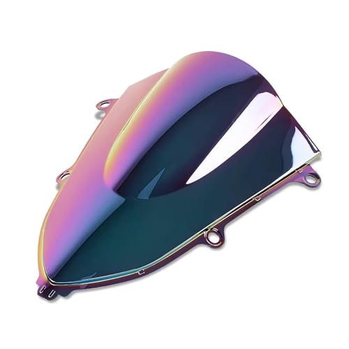 Pare-brise moto CBR250RR 2017-2022 bulle de protection à circulation d'air