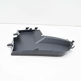  Passend für Audi Q5 8R Frontstoßstange rechts Kühlergrill Abdeckung 8R0807246 Original