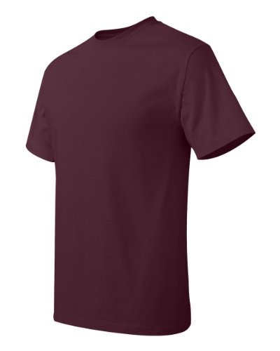 Image of Hanes Men's Ecosmart T-Shirt (Pack of 6)
