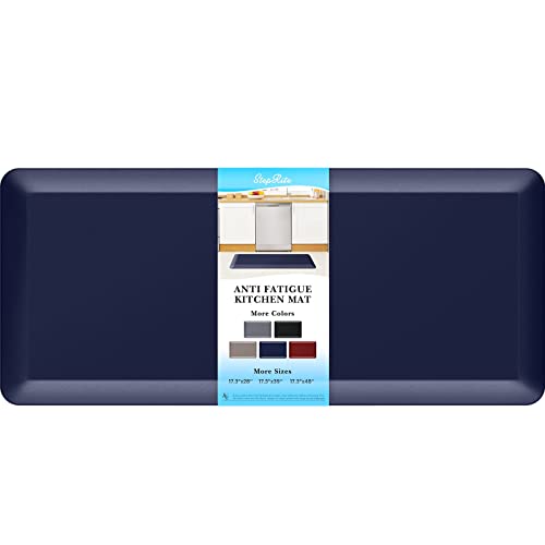 StepRite anti fatigue kitchen mat