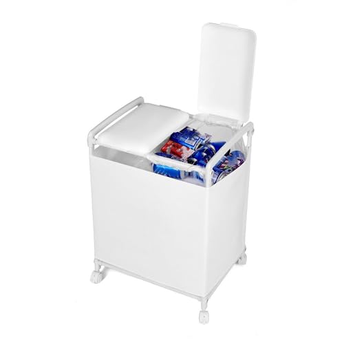 Deronder S~܃z_[A2/3ʁAډB ʃ_XgSApʃbNALX^[tAS~ʃVXeAeʁA܂̌ȒPAƒp (zCg,2ʃS~)