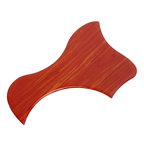 Guitare Acoustique Pickguard PVC Décoratif Brillant Résistance aux Rayures Pickguard épaissi Guitare Pickguard Plaque à… - Les Beatles, Paul McCartney, John Lennon, RIngo Starr, George Harrison Guitare Acoustique Pickguard PVC Décoratif Brillant Résistance aux Rayures Pickguard épaissi Guitare Pickguard Plaque à… – Image 7