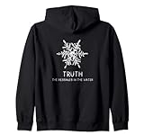 Truth Message in Water Emoto Frequence