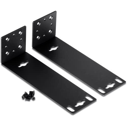 TRENDnet 16-Port Switch Black thumbnail 11