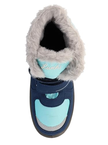 Botte de neige Lurchi étanche avec semelle crantée anti-glisse - 6