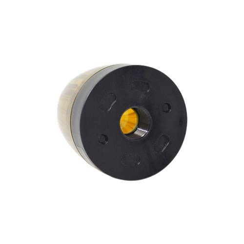 PATLITE NE-24A-Y Indicator Light 56 mm IP65 Orange/Yellow - Image 3