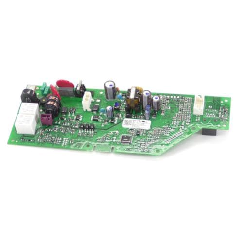 GE WD21X24899 Dishwasher Electronic Control Board Genuine Original Equipment Manufacturer (OEM) Part, Replaces WD21X24797 by GE - Used condition - US$63.77