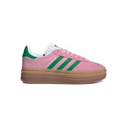 adidas Women's Gazelle Bold Running Sneakers3